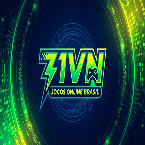 Logo 71vn