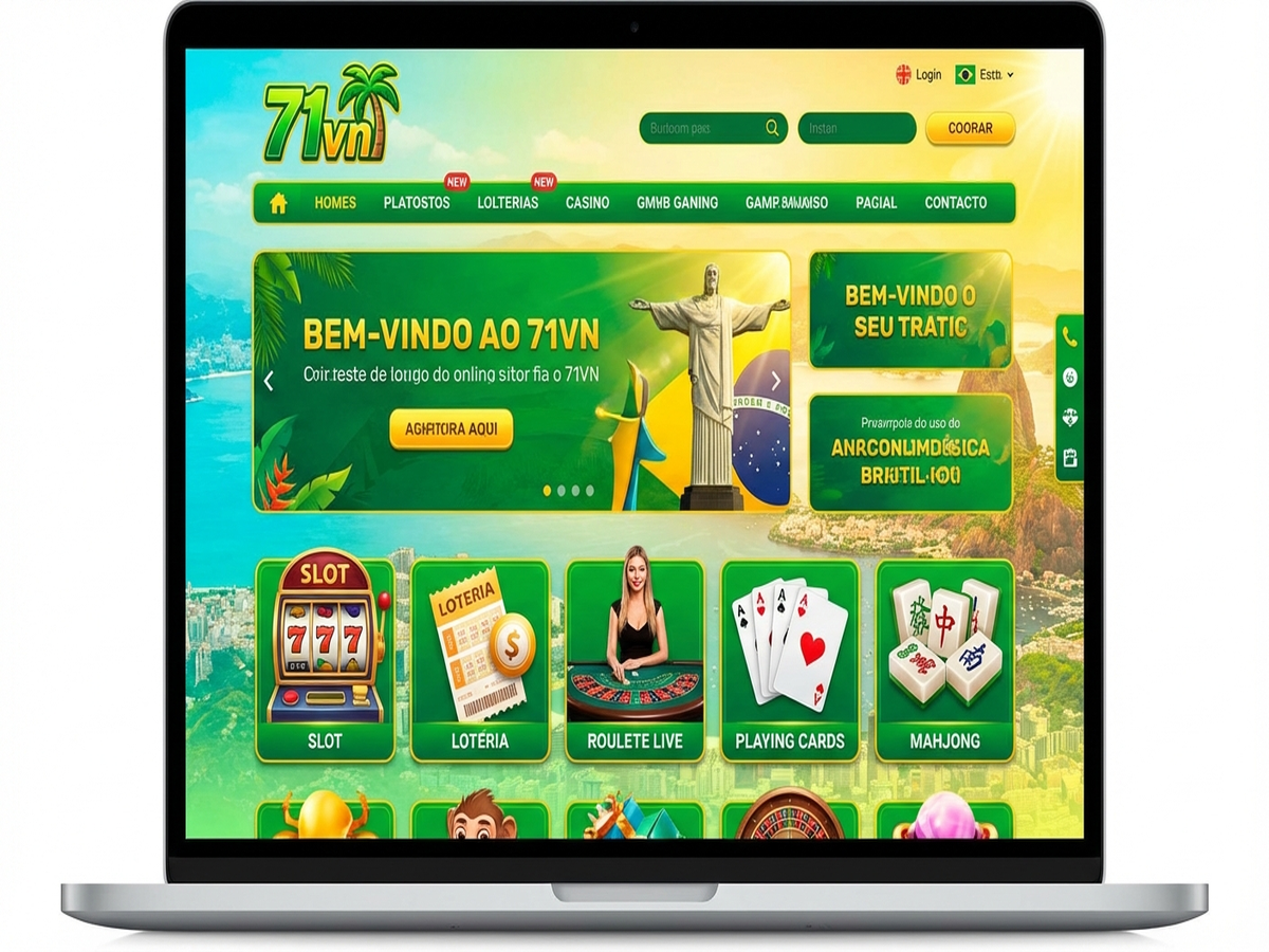 Screenshot 1 71vn
